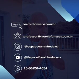 Laércio Fonseca Instagram - 