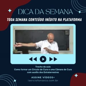Laércio Fonseca Instagram - 🎥 Assista a uma Vídeoaula Transformadora! 🌟🎥 Assista a uma Vídeoaula Transformadora! 🌟

Essa aula está disponível em nosso novo sistema de assinatura.
Se você é assinante, basta acessar nosso site, entrar com seu login e senha e procurar na busca esse título, aí é só clicar e assistir 😃😍🤩

Explore temas relevantes e mergulhe em conteúdo de alta qualidade, apresentado pelo professor Laércio Fonseca. Aproveite essa oportunidade de aprendizado e crescimento pessoal.

Assine agora e comece a aproveitar o vasto mundo de possibilidades que nossas vídeoaulas oferecem! 📚🎥

🔺Se você ainda não é, acesse www.laerciofonseca.com.br para saber mais como assinar ou nos chame no privado que explicamos para você 👍😉