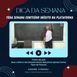 Laércio Fonseca Instagram - 🎥 Assista a uma Vídeoaula Transformadora! 🌟 Essa aula está disponível em nosso novo sistema de assinatura. Se você é assinante, basta acessar nosso site, entrar com seu login e senha e procurar na busca esse título, aí é só clicar e assistir 😃😍🤩 Explore temas relevantes e mergulhe em conteúdo de alta qualidade, apresentado pelo professor Laércio Fonseca. Aproveite essa oportunidade de aprendizado e crescimento pessoal. Assine agora e comece a aproveitar o vasto mundo de possibilidades que nossas vídeoaulas oferecem! 📚🎥 🔺Se você ainda não é, acesse www.laerciofonseca.com.br para saber mais como assinar ou nos chame no privado que explicamos para você 👍😉