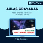 Laércio Fonseca Instagram - Olá pessoal, passando para lembrar que hoje tem conteúdo INÉDITO em nosso canal :) Espertamos por vocês!!! Ajude-nos a passar a mensagem para mais pessoas, envie para quem você acredita que gostará de assistir também😉 #espiritualidade #amor #autoconhecimento #paz #deus #gratidao #medita #espiritismo #energia #sabedoria #positividade #fe #felicidade #vida #magia #universo #terapiaholistica #despertar #prosperidade #luz #consciencia #ufologia #laerciofonseca #espacocaminhodaluz #youtube