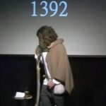 Lachlan Patterson Instagram - A set I did during the first pandemic ever. @standupwhen was one of my faves. @jodimillercomic wassap! Hollywood Improv