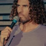 Lachlan Patterson Instagram – Washington state I’m comin to ya!  Tickets on sale now for NYE. Come celebrate with me.  Link in bio. Laughs Comedy Club