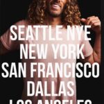 Lachlan Patterson Instagram – Excited about these shows coming up in2024.  Hope you can make it. Link to tix in bio. #standupcomedy #comedy