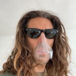 Lachlan Patterson Instagram - Stay Safe n sexy everybody.