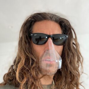 Lachlan Patterson Instagram - Stay Safe n sexy everybody.