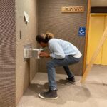 Lachlan Patterson Instagram - Everyone has their challenges. Palace Theater, Pioneer Park, Fairbanks