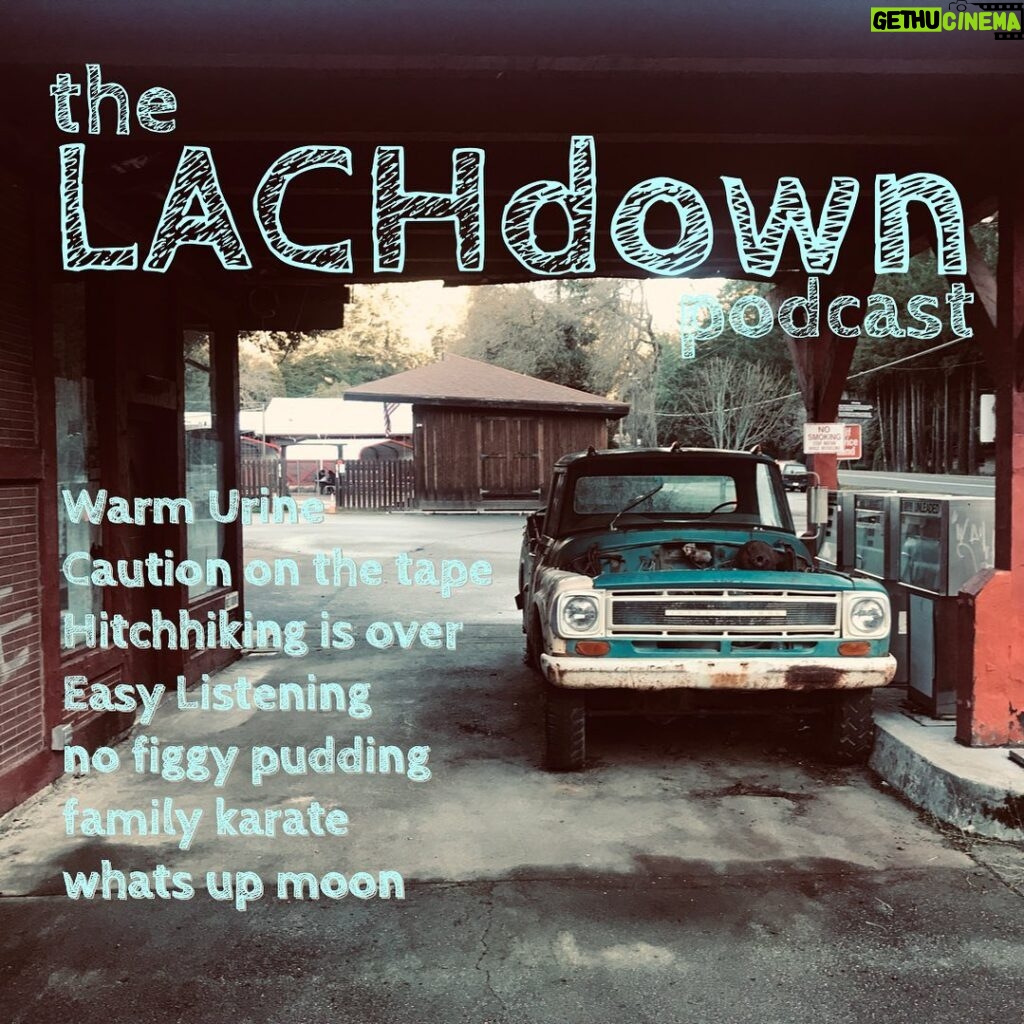 Lachlan Patterson Instagram - Easy listening. Available wherever podcasts are available. #lachdownpodcast