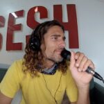 Lachlan Patterson Instagram - Fresh Sesh for your listening pleasure. Special thanks to @morganjay for the chill beats. #theLachdownpodcast