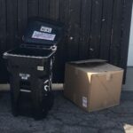 Lachlan Patterson Instagram – What’s in the box?