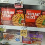 Lachlan Patterson Instagram – Phew. I thought for sure they’d run out of frozen eggplant sticks.
