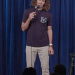 Lachlan Patterson Instagram – How do you do your potatoes? #standupcomedy #jokes #potatoes