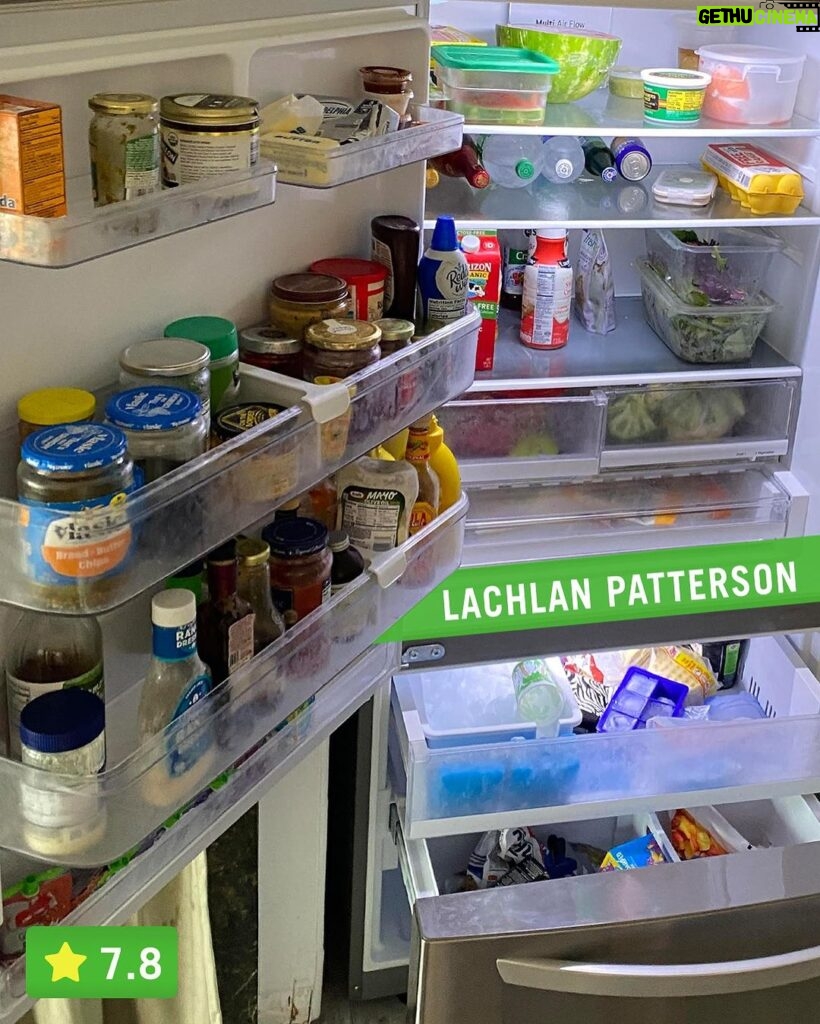 Lachlan Patterson Instagram - On today's #greeneggsanddan, comedian Lachlan Patterson (Jokes to Make Love to, Dark White, Live from Venice) and I discuss the downsides of looking like Antonio Banderas, going on Shark Tank with products that already exist, and why kids" food should be branded for adults. Link in bio! Restaurants Mentioned: Tire Shop (@tireshoptaqueria) Hy's Steak House (@hyssteakhouse) McDonalds (@mcdonalds) Chipotle (@chipotle)