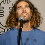 Lachlan Patterson Instagram - Get Tix in bio. More Canada shows coming. Grand Comedy Club