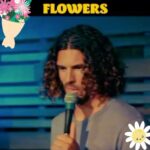 Lachlan Patterson Instagram - More relationship tips from the hilarious @lachjaw this weekend! Four shows Friday and Saturday. Link in our bio to buy tickets!! 💐🌸 Seattle, Washington