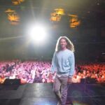 Lachlan Patterson Instagram – Everyone gets a ⭐️. Come see me in Seattle! Tix in bio. #standupcomedy #jokes #reviews #restaurant #nye 🎥@thehomelesspimp