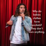 Lachlan Patterson Instagram - Get down to @wiseguyscomedy @downtownslc @atthegateway this Friday Saturday My 6-7 w @andyaustingold @karanreddycomedy #wiseguys #thisplaceisajoke #slc