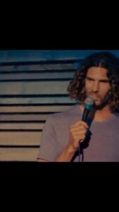 Lachlan Patterson Instagram - How to make a day of it. @lachjaw Tonight at 9:30 in the Main Room see Lachlan Patterson @zainabjohnson @justinemachine1 @thejamiekennedy +more! There are only 30 tickets left, get yours now at hollywoodimprov.com #hollywoodimprov #comedy Hollywood Improv