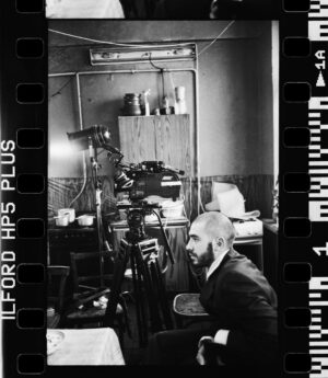 Lado Kvataniya Instagram - Backstage /// Хаски - Реванш ⠀ 

Уже прошло достаточно времени и теперь появилась возможность поделиться фотографиями со съёмок. ⠀ 
⠀ 
Скоро покажу ещё одну работу. Она экспериментальная для меня, поскольку я решил поработать новом для себя комедийном жанре. Могу сказать, что это самый сложный жанр. Юмор настолько субъективен, что практически невозможно угодить всем, но в этом и интерес найти решения, работающие объективно для всех. Говорят, что юмор - это болеутоляющее для сердца. Проверим. ⠀ 
⠀ 
И самое важное! У нас произошёл казус. Я хотел извиниться перед административной группой и нашим локейшен менеджером, которых мы забыли указать в тирах! Огромное ВАМ спасибо! ⠀ 
⠀ 
Production Manager | Timur Garifulin • @t.garifullin 
⠀ 
Production Manager assistans | Sergey Samarin, Alexandr Klim, Ruslan Lindsi ⠀ 
⠀ 
Location manager | Anastasia Nikiforova • @10nikiforco ⠀ 
⠀ 
#хаски