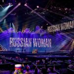 Lado Kvataniya Instagram - Манижа - Russian Woman /// Concept ⠀ Немного расскажу о концепции номера, за которую я отвечал. ⠀ Импульсом к возникновению идеи послужила бездонная волна агрессии и ксенофобии. Кто же такая русская женщина? И почему на международной арене Россию представляет беженка из Таджикистана? ⠀ В основе концепции лежит простое сообщение - это разрушение стереотипного восприятия “русской женщины”. ⠀ Приведу некоторые выдержки из экспликации: ⠀ - Мы видим Манижу в огромном платье, в окружении хора. Должно сложиться впечатление, что это практически памятник, некая монументальная статичная фигура из тканей. Очень важно отметить, что платье должно быть сшито из различных платков, которые отсылали бы нас к различным этносам, приживающим на территории РФ. Важно, чтобы создавалось ощущение, что перед нами гиперболизированный образ русской женщины, но при этом яркий и ироничный. ⠀ - На словах в песне “Встала и пошла”, Манижа, за счет технических манипуляций, отделяется от платья. Как будто отсоединяется от стереотипного образа. Она в рабочем комбинезоне, с этническими вышивками, исполняет композицию. ⠀ - На экранах, мы воспроизводим динамичный арт, который поддерживает общую тему, раскрывающую русскую женщину в культурном контексте. ⠀ - В финале, на экране возникают женские лица разного возраста, социального статуса и национальности. Финальное сообщение формирует послание, что не одна Манижа поехала выступать от лица русских женщин, а именно собирательный многонациональный образ новой русской женщины заявляет о себе. ⠀ Важное отметить, что именно Манижа решила петь песню не зрителям, а развернуться к героиня на экране. Так песня превратилась в гимн женщинам. ⠀ Признаюсь, что я отношусь к этому конкурсу максимально нейтрально и никогда не следил за ним. И мне совершенно не важна победа. Для меня Манижа уже ПОБЕДИЛА! Потому что она создала важную тему для дискуссии в обществе! ⠀ Жаль, что трансформация в сознании некоторых наших соотечественников выражается через агрессию, но это стадия, за которой следует неизбежное ПРИНЯТИЕ. ⠀ С ПОБЕДОЙ тебя, @manizha! ⠀ #manizha #russianwoman Eurovision