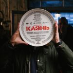 Lado Kvataniya Instagram - Сняли ТРИ смены. Очень волнительно. Всем спасибо за поддержку! Чуть позже представлю артистов и команду. Продолжаем! P.S. Тарелку не бил - не верю в эту пыльную традицию. Обнял! Russia