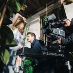 Lado Kvataniya Instagram - Спасибо каждому, кто нас поддержал и продолжает распространять наш МАНИФЕСТ! У меня есть несколько вопросов к вам. Помимо главной темы “домашнего насилия” в нашей истории есть еще две! Какие это подтемы? Что символизируют цветы, растущие на героине? Жду ваши версии в комментариях. В понедельник мы сделаем с @manizha LIVE трансляцию и ответим на все ваши вопросы! Обнял! Фоторужье @openyoureyes_project | #manizha #mama #silsila #силсила #hypeproduction Georgia