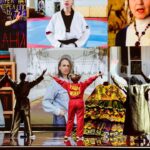 Lado Kvataniya Instagram - Манижа - Russian Woman /// Concept ⠀ Немного расскажу о концепции номера, за которую я отвечал. ⠀ Импульсом к возникновению идеи послужила бездонная волна агрессии и ксенофобии. Кто же такая русская женщина? И почему на международной арене Россию представляет беженка из Таджикистана? ⠀ В основе концепции лежит простое сообщение - это разрушение стереотипного восприятия “русской женщины”. ⠀ Приведу некоторые выдержки из экспликации: ⠀ - Мы видим Манижу в огромном платье, в окружении хора. Должно сложиться впечатление, что это практически памятник, некая монументальная статичная фигура из тканей. Очень важно отметить, что платье должно быть сшито из различных платков, которые отсылали бы нас к различным этносам, приживающим на территории РФ. Важно, чтобы создавалось ощущение, что перед нами гиперболизированный образ русской женщины, но при этом яркий и ироничный. ⠀ - На словах в песне “Встала и пошла”, Манижа, за счет технических манипуляций, отделяется от платья. Как будто отсоединяется от стереотипного образа. Она в рабочем комбинезоне, с этническими вышивками, исполняет композицию. ⠀ - На экранах, мы воспроизводим динамичный арт, который поддерживает общую тему, раскрывающую русскую женщину в культурном контексте. ⠀ - В финале, на экране возникают женские лица разного возраста, социального статуса и национальности. Финальное сообщение формирует послание, что не одна Манижа поехала выступать от лица русских женщин, а именно собирательный многонациональный образ новой русской женщины заявляет о себе. ⠀ Важное отметить, что именно Манижа решила петь песню не зрителям, а развернуться к героиня на экране. Так песня превратилась в гимн женщинам. ⠀ Признаюсь, что я отношусь к этому конкурсу максимально нейтрально и никогда не следил за ним. И мне совершенно не важна победа. Для меня Манижа уже ПОБЕДИЛА! Потому что она создала важную тему для дискуссии в обществе! ⠀ Жаль, что трансформация в сознании некоторых наших соотечественников выражается через агрессию, но это стадия, за которой следует неизбежное ПРИНЯТИЕ. ⠀ С ПОБЕДОЙ тебя, @manizha! ⠀ #manizha #russianwoman Eurovision