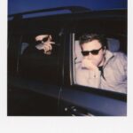 Lado Kvataniya Instagram - Сюрреалистическое приключение. Казахстан сила! Рахмет/Мадлоба/Спасибо! Всех обнял! #камингсун #polaroid Kazakhstan