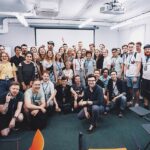 Lado Kvataniya Instagram - @mediapolis_tyumen, спасибо Вам за приглашение на фестиваль! Я помню, что многие ребята спрашивали про специализированные книги о кино. К сожалению, не существует точных формул, которые бы гарантировали результат. Воспринимайте данный список книг, как источник вдохновения: Г. Товстоногов “Зеркало сцены”, А. Долин «Герман. Интервью. Эссе. Сценарий», К. Станиславский “Этика”, С. Люмет «Как делается кино?», Р. Макки «История на миллион долларов», И. Бергман «Рабочие тетради», Ф. Феллинии/Ч. Шарлотта «Я вспоминаю», Ларс фон Триер: интервью. Беседы со Стигом Бьоркманом • Если у вас свои авторы-вдохновители, то добавляйте их в комментарии • Обнял! #снятьза72 #снятьза72часа Тюмень