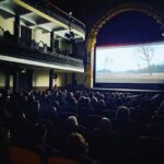 Lado Kvataniya Instagram - • Premiere “The Execution” at Sitges film festival • ⠀ ⠀ Вот и состоялась европейская премьера фильма. Впереди будут ещё новости, но о них чуть позже. ⠀ ⠀ У нас было в общей сумме три показа. Один для прессы и критиков, второй конкурсный в тысячном зале, а третий состоялся сегодня в 8:15 УТРА в маленьком старом кинотеатре Прадо. ⠀ ⠀ Честно, без кокетства, я бы не пошёл в кино в 8:00 утра. Но мне хотелось увидеть старый кинотеатр и пройтись напоследок перед отлетом в Москву. Солнце только поднимается, пустынный город, трактор сгребает песок на пляже. ⠀ ⠀ Оказавшись внутри зала мы немного растерялись. Я рассчитывал на нескольких сумасшедших, которые пришли поспать, а зал оказался почти полным. ⠀ ⠀ Это какая-то уникальная культура и уважение к кино. Наверное, для меня это самый важный показ фильма. И именно так выглядит моя премьера: рассвет, пустой город, трактор убирающий песок на пляже и старинный кинотеатр, где показывают Казнь. ⠀ ⠀ Пошёл на нудистский пляж и окунусь в ледяном море. ⠀ ⠀ #казнь Sitges, Barcelona, España