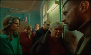 Lado Kvataniya Instagram - ХАСКИ - РЕВАНШ /// OST ПЕТРОВЫ В ГРИППЕ ⠀
⠀
 /// Снял альтернативную версию «новогоднего огонька». После боя курантов на всех каналах страны /// ССЫЛКА В БИО
⠀ 
Written and Directed by @ladokvataniya
DOP | @lightfromabyss
Producer | @ilyastewart / @muradosmann / @byri78 / @ferbik
Executive Producer | @mishanovitskiy
Assistant producer | @angi.g / @nikitakvataniya ⠀ 
⠀ 
Cast
Гости | @juliaaug / @senya_serzin / @simonsteinberg /⠀
@sasha_gorch / @barbaraska_92 / ⠀
@klescheva.marina / @revenko.alexandra
Corpse - @papinomoloko
Father Frost - @kirillserebrennikov
Accordionist - @aydarsalakhov ⠀ 
⠀ 
Production designers | Анна Караваева / @sysoevnefm 
Props | @gigiadze
Costume Director | @dolmatovskaya
Make-Up artis | @lilyakiose
1AD | Yulia Jerdina
2AD | Anna Jerdina
Casting assistant | Kamilla Kucenko
Stunt coordinator | Oleg Chemodurov
Production Manager | Timur Garifulin
Location manager | Anastasia Nikiforova ⠀ 
⠀ 
Post-production producer | @loui.lvt
Edit | @amzek / @admitricks
Color grading | @alexandrezolotarev
SFX | @elizarovich 
Titles design | Andrei Olshevskiy
CG | @nekhoda.tm
Cleanup | BLACK WORK ⠀ 
⠀ 
16 mm / @kodak 
@hype.film / Russia, 2021

#ShotOnFilm #16mm #хаски