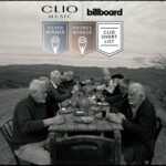Lado Kvataniya Instagram - WALTZ has just been awarded at the prestigious @ClioAwards! [ SILVER - DIRECTION ] [ BRONZE - EDITING ] [ SHORTLIST - THE BEST MUSIC VIDEO ] Congratulations to the team! #ClioMusic Los Angeles, California