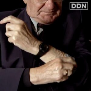 Lady Bunny Instagram - The late Hajo Meyer, a Holocaust survivor discussing the difference between Zionism and Judaism. His words are echoed in those of many progressive Jewish activists today: that Never Again meant for everybody, because we didn’t just turn away in disgust to the horrors of Adolf Hitler, but to horror itself. 

Yesterday was Holocaust Remembrance Day. Have we learned much from that day with US and it’s western allies taking Israel’s side on charges of genocide? The ICJ’s ruling was a preliminary one to deem that there is enough evidence to proceed with genocide charges vs Israel. My understanding is that the court ruled that there is enough to proceed, but stopped short of explicitly calling for a ceasefire. This disappointed some pro-Palestinians. 

Please recall that western media only covered Israel’s testimony on the second day, while airing none of the first day’s charges. That’s not how they did it on Perry Mason, dammit!