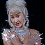Lady Bunny Instagram – Stop!