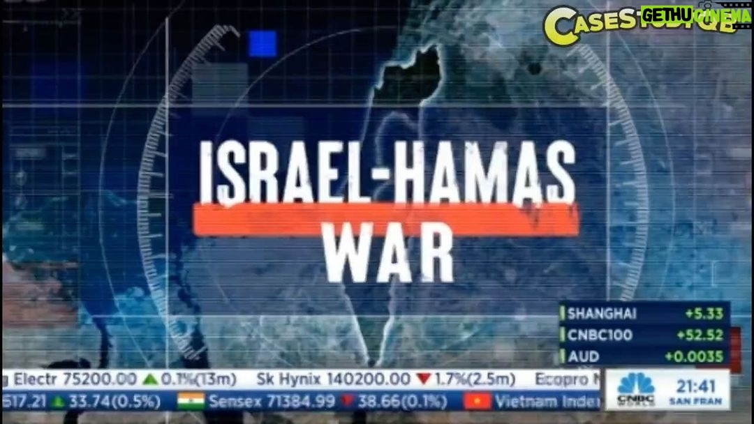 Lady Bunny Instagram - From CNBC: Israeli official wants to put Palestinians on an artificial island off the coast of Gaza. So kill tens of thousands of Palestinians and cause many more to flee. Destroy their homes in Gaza. Give them designated escape routes and then bomb those. Bomb them and the patients as they shelter in hospitals. And then stick them on an island while Israel steals more of their land? Don’t tell me—will Israel be controlling the food, water and fuel on this island, too?