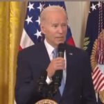 Lady Bunny Instagram - Biden’s new 2024 campaign slogan leaked!