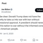 Lady Bunny Instagram - Here’s Biden in 2020 tweeting that Trump didn’t have the authority to do precisely what he’s doing now. This is why people hate politics.