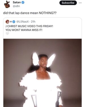 Lady Bunny Instagram - 