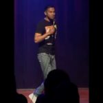Lady Bunny Instagram - Don’t know this comedian’s name, but he’s funny!