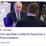 Lady Bunny Instagram - Liberals are mourning Navalny’s death, being good, little liberals who never question a thing and always fall in line. Why? Because Navalny was Putin’s opposition in Russia. And we’re supposed to like anyone who Putin hates. We’re also supposed to hate anyone who Putin likes. Remember that in 2020’s election, headlines sang out that Bernie Sanders was the candidate Putin most wanted in office. This scared dumber, more propagandized and less media literate voters. Although we progressives were very puzzled as to why Putin wanted to join forces with Sanders to give us healthcare and higher wages! Bernie had won most of the first few states, and the Dem establishment exists to thwart progress. So these articles ran to ward voters off from Bernie Sanders. Now, in a hilariously rich turn, Putin recently endorsed Biden. So are all the liberals gonna get in a tizzy and vote for Trump to avoid Putin’s helper, Biden? That’s the same pretzel logic that’s making you mourn Navalny. Democrats tend to be more college-educated than Republicans, but they don’t always act like it.