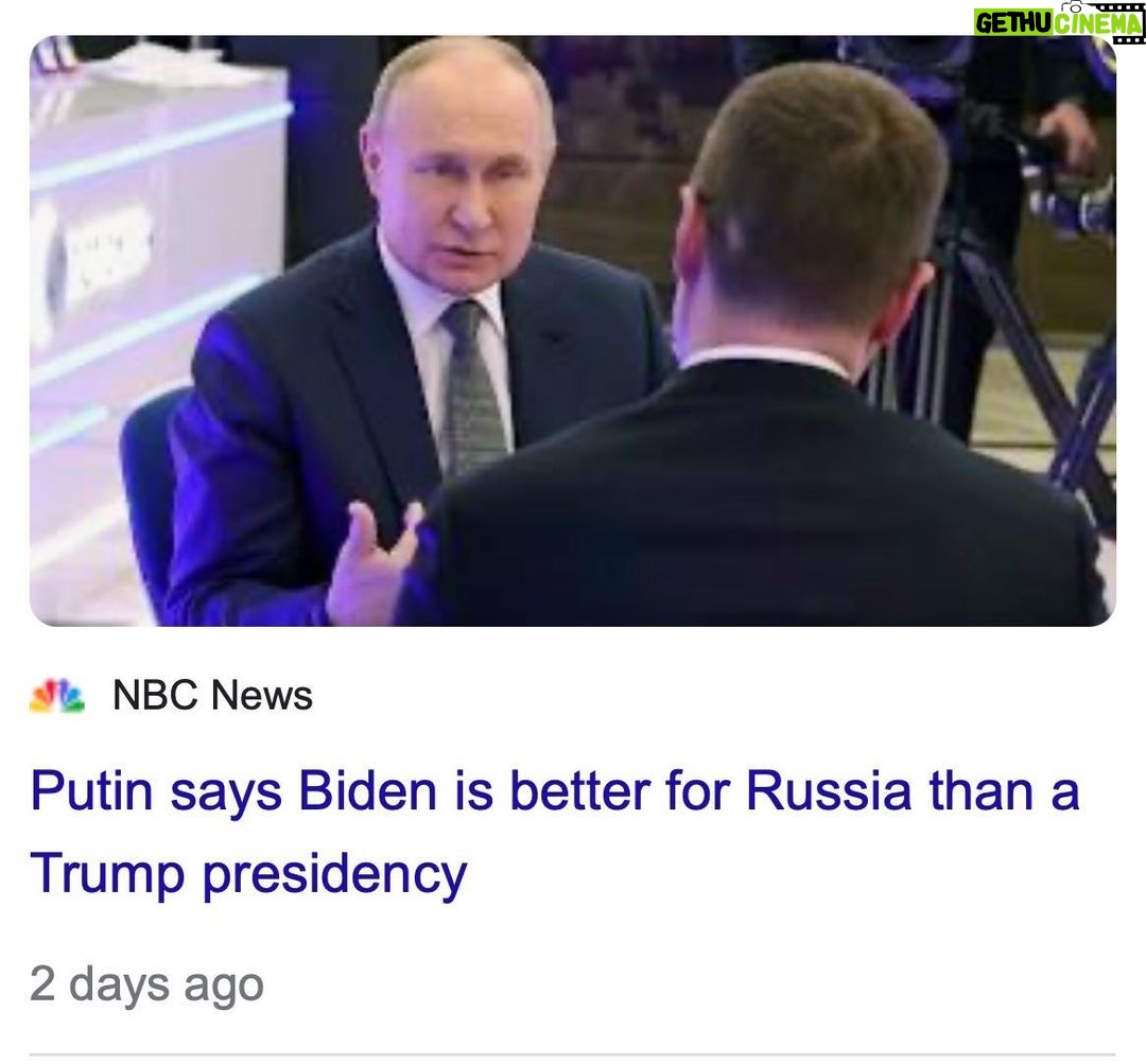 Lady Bunny Instagram - Liberals are mourning Navalny’s death, being good, little liberals who never question a thing and always fall in line. Why? Because Navalny was Putin’s opposition in Russia. And we’re supposed to like anyone who Putin hates. We’re also supposed to hate anyone who Putin likes. Remember that in 2020’s election, headlines sang out that Bernie Sanders was the candidate Putin most wanted in office. This scared dumber, more propagandized and less media literate voters. Although we progressives were very puzzled as to why Putin wanted to join forces with Sanders to give us healthcare and higher wages! Bernie had won most of the first few states, and the Dem establishment exists to thwart progress. So these articles ran to ward voters off from Bernie Sanders. Now, in a hilariously rich turn, Putin recently endorsed Biden. So are all the liberals gonna get in a tizzy and vote for Trump to avoid Putin’s helper, Biden? That’s the same pretzel logic that’s making you mourn Navalny. Democrats tend to be more college-educated than Republicans, but they don’t always act like it.