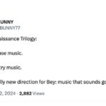 Lady Bunny Instagram -