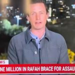 Lady Bunny Instagram - MSNBC anchor pretends that Palestinians forced from their homes in the 1948 nakba, when the UK gave the land to European Jews displaced by the Holocaust, is up for debate? Really? You could argue that the UK controlled Palestine in 1948, so it was theirs to give. But you can’t argue that Palestinians weren’t forced from their homes en masse to accommodate these Jewish refugees. And that’s still happening, as Israeli land theft has been happening since 1948. Imagine being a refugee from the Holocaust and seeking refuge in a country whose indigenous people you mistreat in ways in which your people were once mistreated. These Jews should’ve been grateful. Instead, they were hateful.