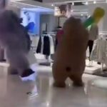 Lady Bunny Instagram -