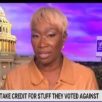 Lady Bunny Instagram - This is MSNBC’s Joy Reid caught on a hot mic. Nobody left or right that I know wants more war, but now we’re bombing Yemen, and 3 US soldiers were just killed in Jordan, so Biden will retaliate somehow. Who knows about Ukraine? While this news clip is entertaining, let me know if you hear any background reporting on the 3 US soldiers who died in upcoming news on this. I’m particularly interested to learn why the US has a military base right next to Syria’s oil fields anyway. In Syria, but these 3 soldiers lost their lives in Jordan, it’s reported. Although journalist Aaron Mate called it Jordan-Syria. It’s on the border…near they oil.