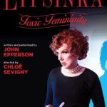 Lady Bunny Instagram - Stream the new film Toxic Femininity written and performed by the legendary NYC drag artiste @lypsinka , directed by @chloessevigny . Watch here for free: https://then regroup.org/production/lypsinka