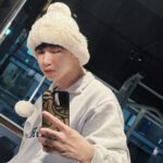Lai Instagram - 我就是去健身房會被側目的那種😂 #健身完才拍照唷 #完全不知道這麼久沒發文