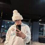 Lai Instagram - 我就是去健身房會被側目的那種😂 #健身完才拍照唷 #完全不知道這麼久沒發文