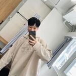 Lai Instagram - 今天是個小奶狗 🐶 #怎麼變這麼冷