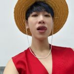 Lai Instagram - 今天是海賊王的魯夫 #海賊王 #魯夫 #萬聖節