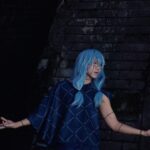 Lai Instagram - 《 咒術迴戰 真人》 無為轉變 剛畫完妝 就找個廢墟記錄一下 已經不知道還可以扮什麼了😂 但還是想要大喊一下 竟然這麼少人知道這個角色！！！！ 📷 ： @zyy_k48 💄 ： @arielinfxmakeup #咒術迴戰 #真人 #cos #萬聖節